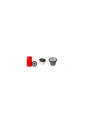 MASSEY FERGUSON MF 260/ MF 260/4 Filter Service Kit