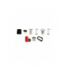 MASSEY FERGUSON MF 398 Filter Service Kit w/Perkins T 4.236 Eng.