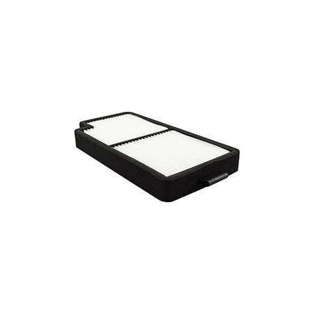 Baldwin PA5683, Cab Air Filter Element with Pull Tab