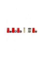 CHALLENGER 660 Filter Service Kit w/CAT C9 Eng.
