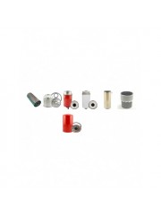 CHALLENGER 660 B Filter Service Kit w/AGCO CITIUS 84CTA Eng.