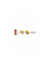 ALPINA B 3 3.0 Filter Service Kit      YR  04.93-12.95 250 CH E 36