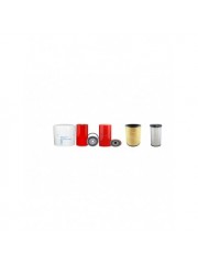 CHALLENGER 85 D Filter Service Kit w/CAT 3196 Eng.