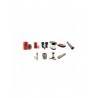 MASSEY FERGUSON MF 8650 TIER 4 Filter Service Kit w/SISU 84AWI Eng.