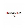 MASSEY FERGUSON MF 8690 TIER 3 Filter Service Kit w/SISU 84CTA Eng.