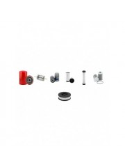 MEILI VM 3500 Filter Service Kit w/Iveco FC1 EURO 4 Eng.   YR  2008-