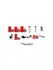 NH T6020E LITE Filter Kit