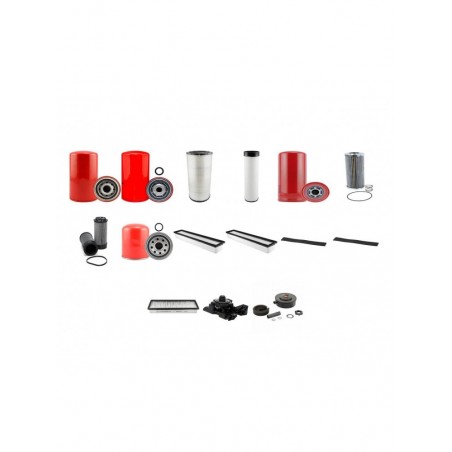 NH T6030 ELITE Filter Kit