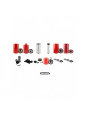 NH T6050 Plus Filter Kit