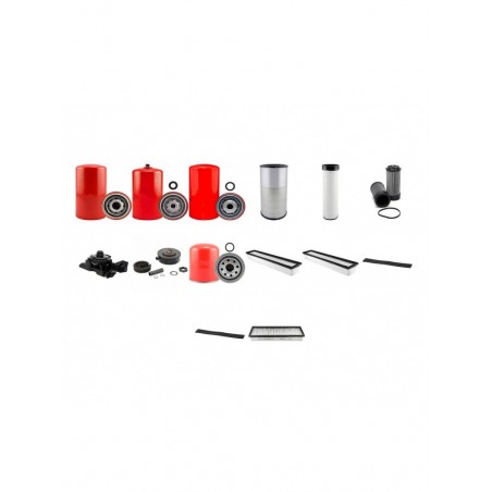 NH T6070 ELITE Filter Kit