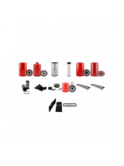 NH T6070 Plus Filter Kit