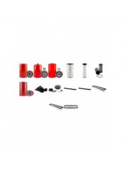 NH T6090 Filter Kit