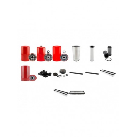 NH T6090 Filter Kit