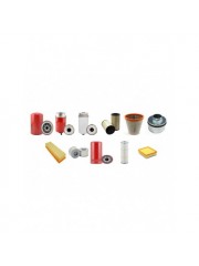 NH T7510 Filter Kit