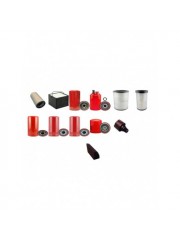 NH T8020 Filter Kit