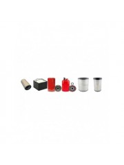 NH T8020 Filter Kit