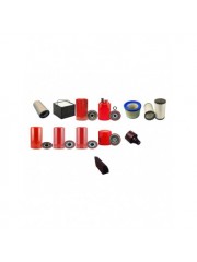 NH T8030 Filter Kit