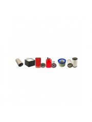 NH T8030 Filter Kit