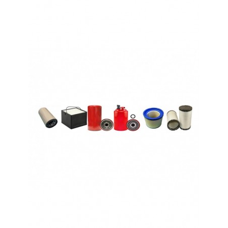NH T8030 Filter Kit