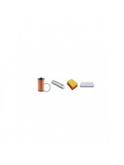ALPINA B 3 3.2 Filter Service Kit      YR  04.96-07.00 265 CH E36