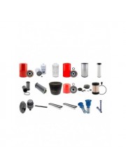 NH T7.200 Autocommand Filter Kit