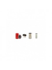 CHALLENGER MT 665 Filter Service Kit w/SISU  Eng.