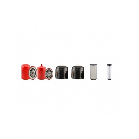 NH TD90D Filter Kit