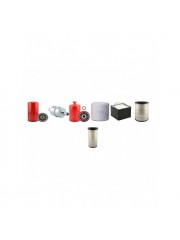 NH TG210 Filter Kit