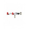 NH TG210 Filter Kit