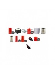 NH TG230 Filter Kit