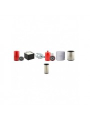 NH TG230 Filter Kit