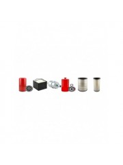 NH TG255 Filter Kit