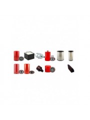 NH TG285 Filter Kit