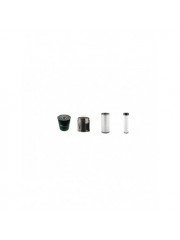 NEW HOLLAND TN 70 A/DA/SA Filter Service Kit Air Oil Fuel Filters w/IVECO 8535.25R929 Eng.   YR  2006-