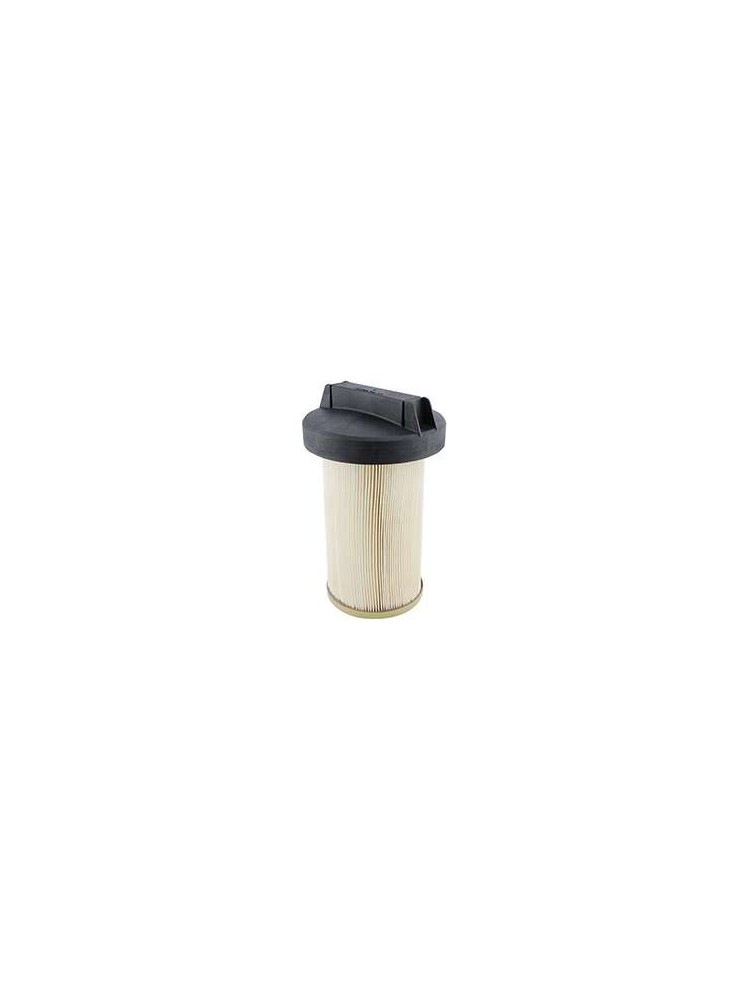 Baldwin PF7973, Fuel Element