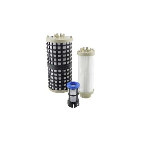 Baldwin PF9806 KIT, Fuel Filter Kit