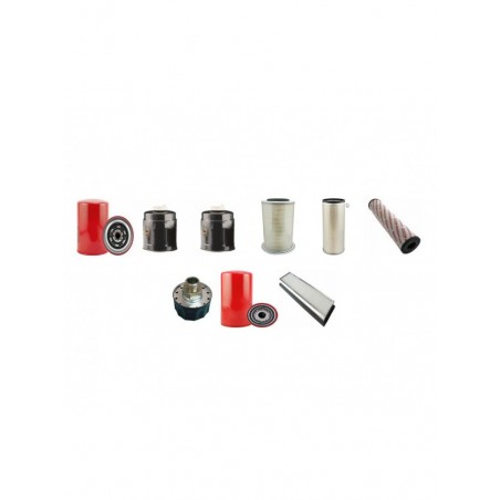 NH VN260 Filter Kit