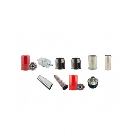 NH VN260 TIER2 Filter Kit