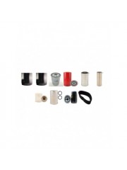 NH 1900 Filter Kit