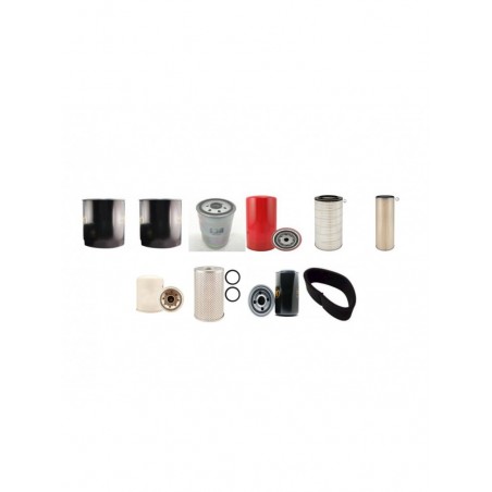 NH 1900 Filter Kit