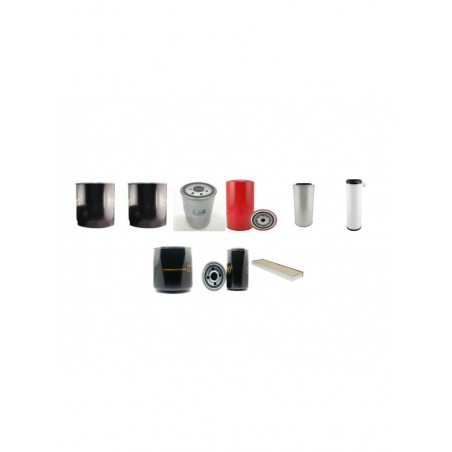 NH 1905 Filter Kit