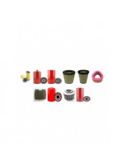 NEW HOLLAND CL 6060 Filter Service Kit