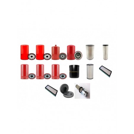 NH CR9060 Filter Kit