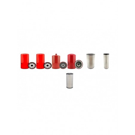 NH CR9060 Filter Kit