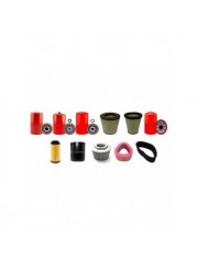 NH CSX7050 Filter Kit