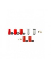 CHALLENGER MT 865 Filter Service Kit w/CAT  Eng.