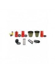 NH CX8050 Filter Kit