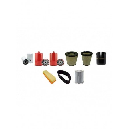 NH FR9090 Filter Kit