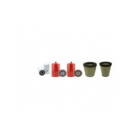 NH FR9090 Filter Kit