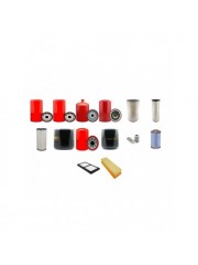 NH FX30 Filter Kit